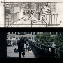 Storyboards