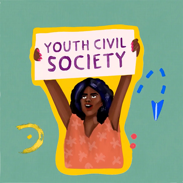 State of Youth Civil Society | Restless Development