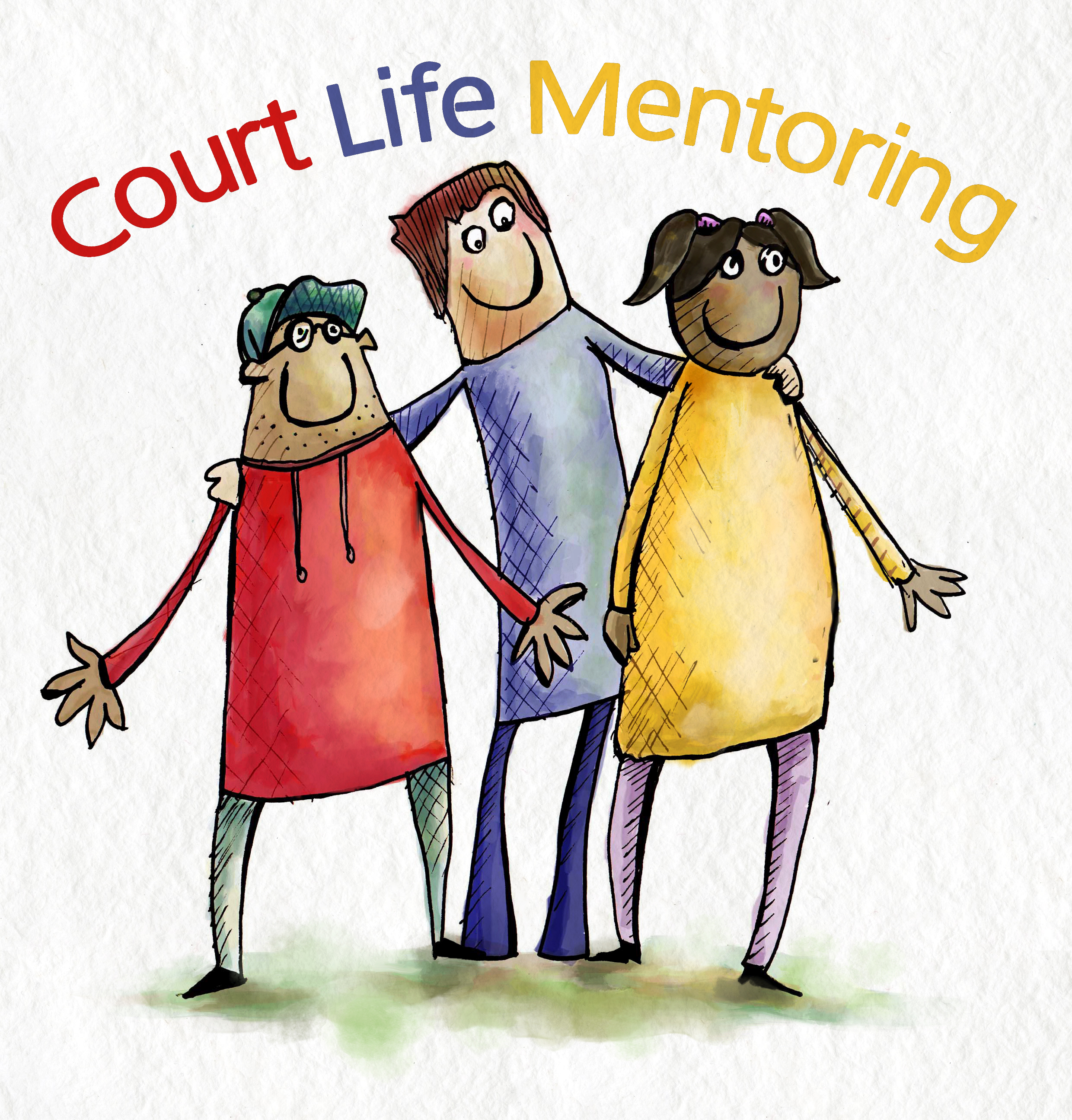 Court Life Mentoring | John Lumgair
