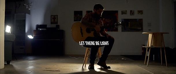 Let there be light | Steph Macleod