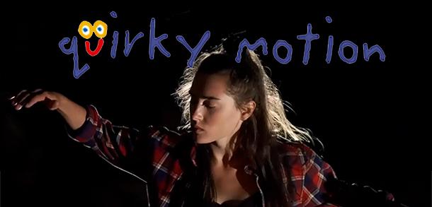 Quirky Motion | Music Promo